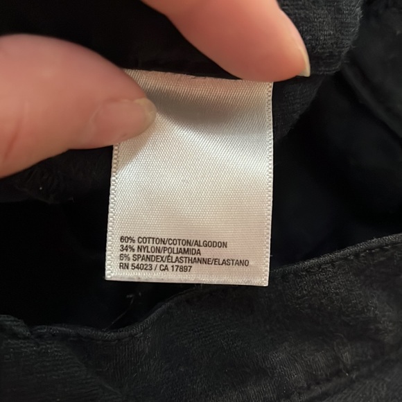 Cute Black pants - Picture 4 of 7